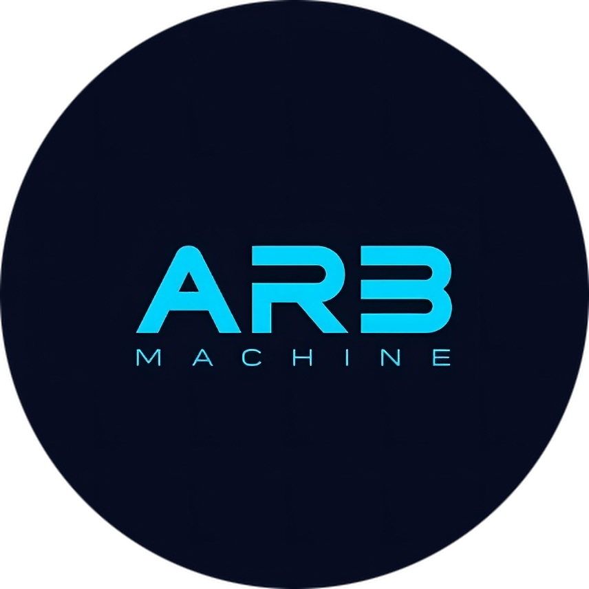 Arb Machine